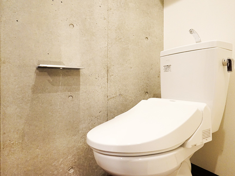 水回りリフォームの施工イメージ