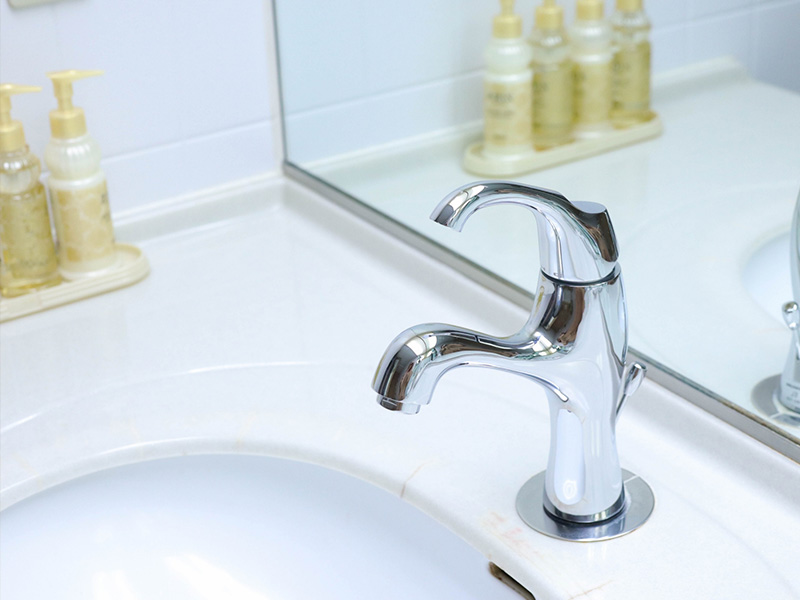 アフターフォローと地域密着の安心感のイメージ