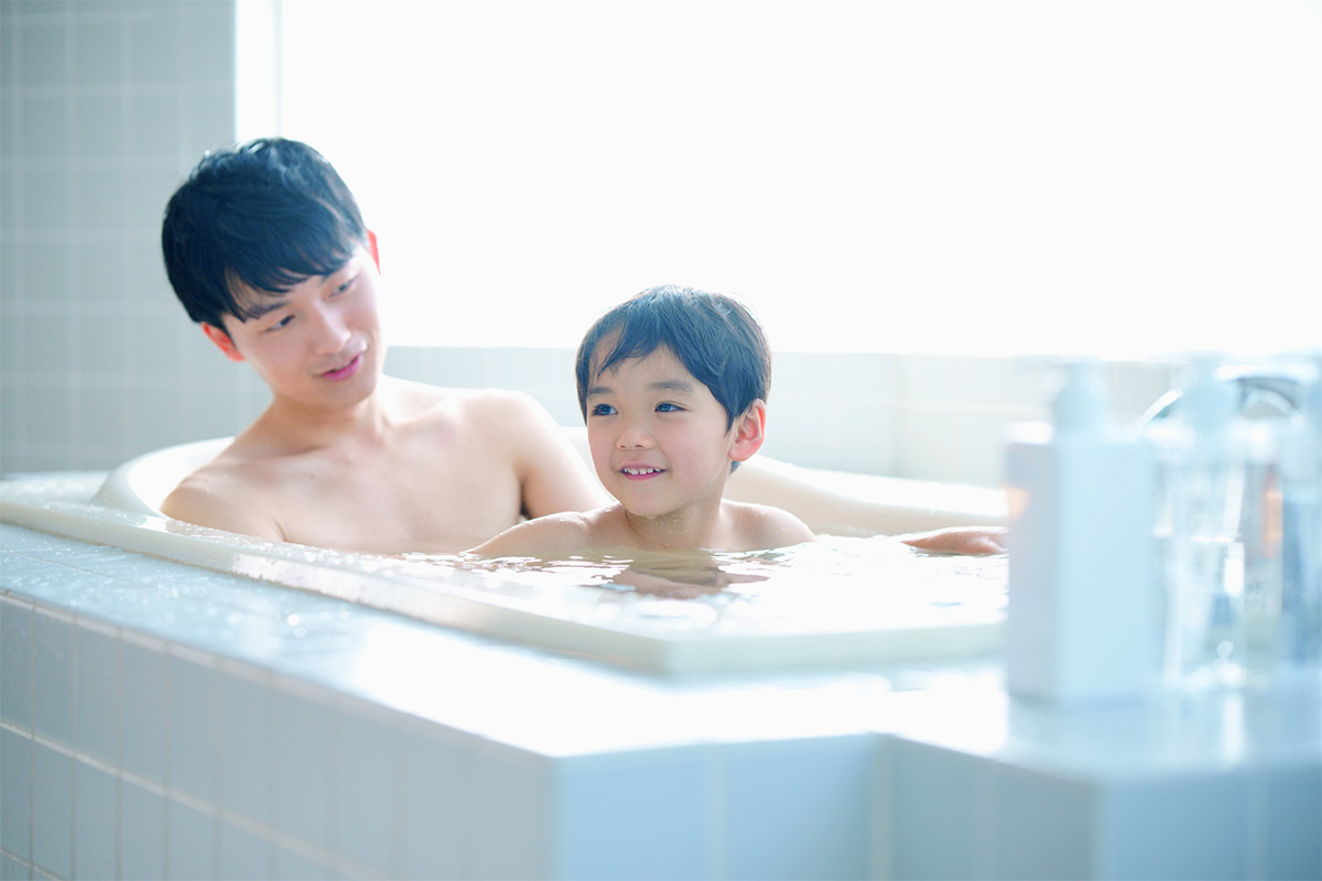 業界10年以上の経験と「住設」の知識